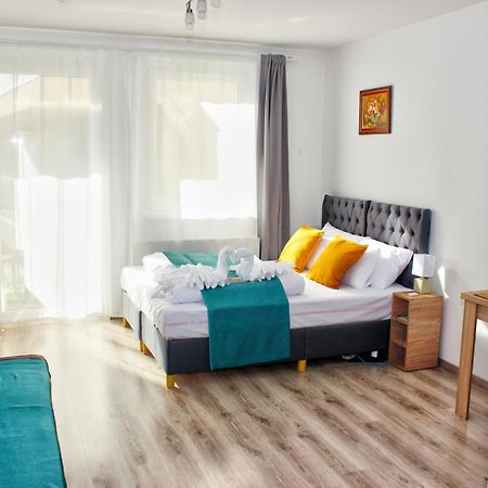Novilda Apartments 211 บูดาเปสต์ ภายนอก รูปภาพ