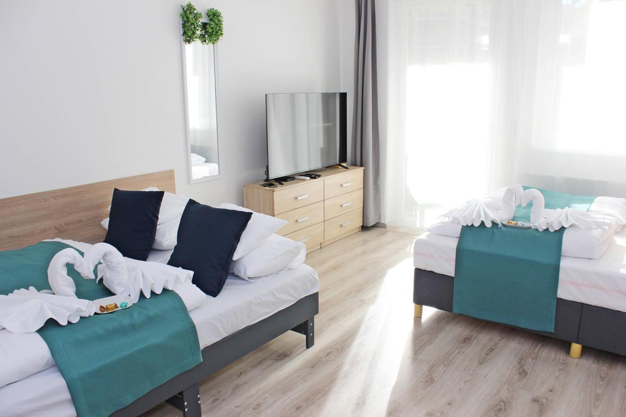 Novilda Apartments 211 บูดาเปสต์ ภายนอก รูปภาพ