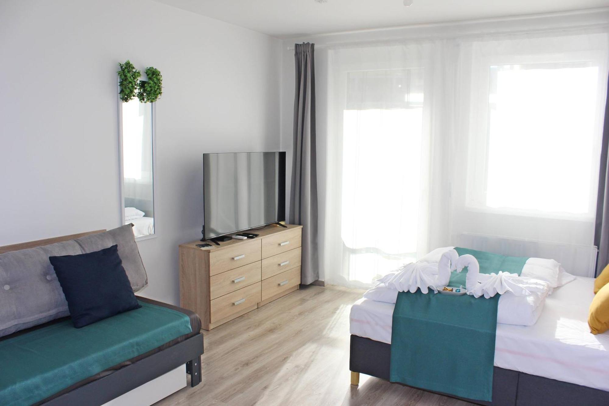 Novilda Apartments 211 บูดาเปสต์ ภายนอก รูปภาพ