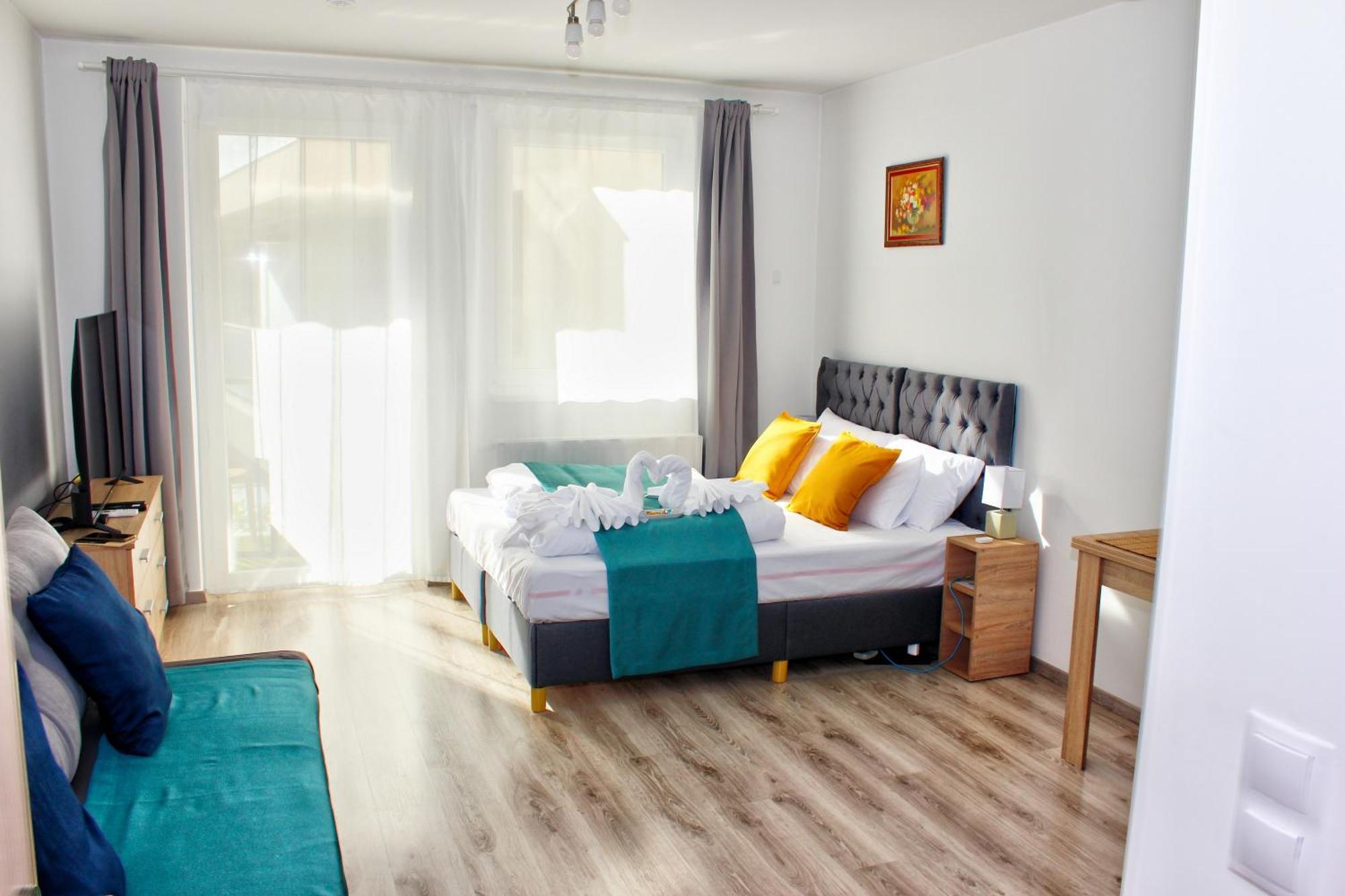 Novilda Apartments 211 บูดาเปสต์ ภายนอก รูปภาพ